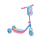 Mondo Hulajnoga My First Scooter Świnka Peppa - 1016539 - zdjęcie